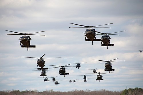 Air Assault